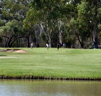 Deniliquin Golf Club - Lennox Head Accommodation