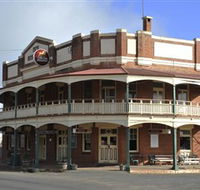 Royal Hotel Weethalle - Lennox Head Accommodation