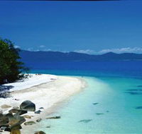 Fitzroy Island National Park - Lennox Head Accommodation