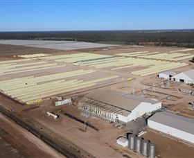 Southern Cotton Gin - Lennox Head Accommodation 0