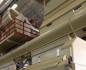 Southern Cotton Gin - Lennox Head Accommodation 1