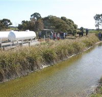 Cornalla Farm Tour - Lennox Head Accommodation