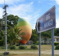 Big Mango - Lennox Head Accommodation