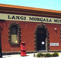 Langi Morgala Museum - Lennox Head Accommodation