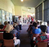 Tastes of Leeton - Lennox Head Accommodation