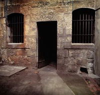 J Ward Museum - Lennox Head Accommodation