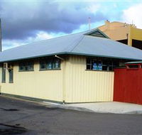 Ararat Railway Museum - Lennox Head Accommodation