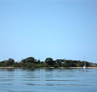 Hope Islands National Park - Lennox Head Accommodation