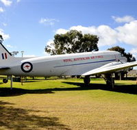 Douglas DC3 Dakota - Lennox Head Accommodation
