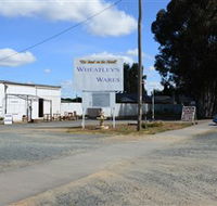 Wheatleys Wares - Lennox Head Accommodation