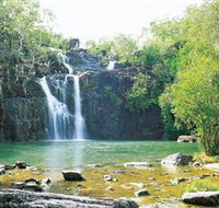 Cedar Creek Falls - Lennox Head Accommodation
