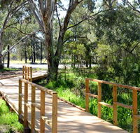 Green Corridor Walking Track - Lennox Head Accommodation