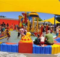 Holland Park Swimming Pool - Lennox Head Accommodation
