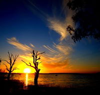 Lake Cowal - Lennox Head Accommodation