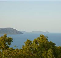 Cooktown Scenic Rim Trail - Lennox Head Accommodation