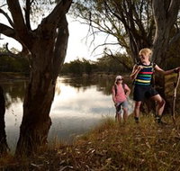 Narrandera Bike and Hike Track