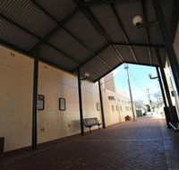 Kieslings Lane Heritage Walk