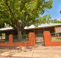John O'Brien Heritage House