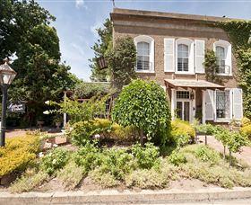 Antiques Of The Riverina - Antique Trail - Lennox Head Accommodation 0