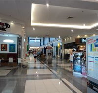 Whitsunday Plaza Shopping Centre - Lennox Head Accommodation
