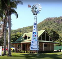 That Sapphire Place - Lennox Head Accommodation