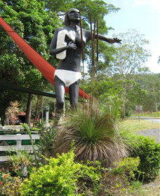 The Leap Hotel - Lennox Head Accommodation 2