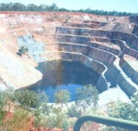 Peak Hill Open Cut Experience - Lennox Head Accommodation