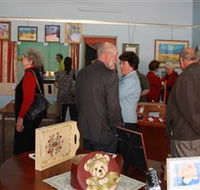 Peak Hill Art Gallery - Lennox Head Accommodation