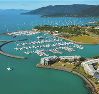 Abell Point Marina - Lennox Head Accommodation