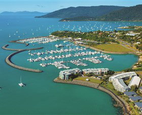 Abell Point Marina - Lennox Head Accommodation 0