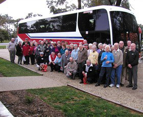 The Big Strawberry - Lennox Head Accommodation 5