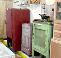 Sarina District Historical Centre - Lennox Head Accommodation