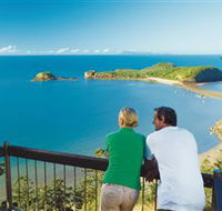 Ball Bay - Lennox Head Accommodation