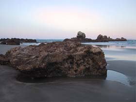 Smalleys Beach - Lennox Head Accommodation 0