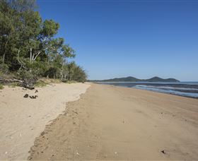 Smalleys Beach - Lennox Head Accommodation 1