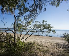 Smalleys Beach - Lennox Head Accommodation 2
