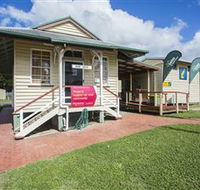 Sarina  Art and Craft Centre - Lennox Head Accommodation