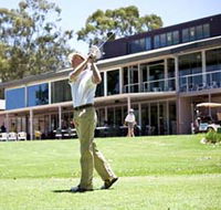 Dubbo Golf Club - Lennox Head Accommodation