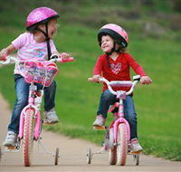 Tracker Riley Cycleway - Lennox Head Accommodation