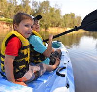 Adventure Watersports - Lennox Head Accommodation