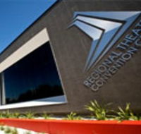 Dubbo Regional Theatre and Convention Centre - Lennox Head Accommodation