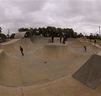 Dubbo Victoria Park Action Sport Precinct - Lennox Head Accommodation