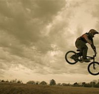 Powter Park BMX Track - Lennox Head Accommodation