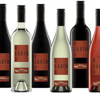Red Earth Estate Vineyard - Lennox Head Accommodation