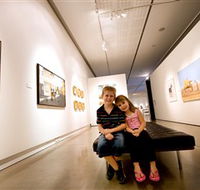 Western Plains Cultural Centre - Lennox Head Accommodation