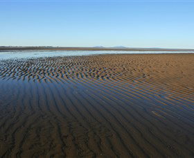 Illawong Beach - Lennox Head Accommodation 1