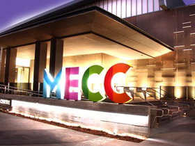 Mackay Entertainment And Convention Centre - Lennox Head Accommodation 0