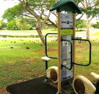 Gooseponds North Mackay - Lennox Head Accommodation