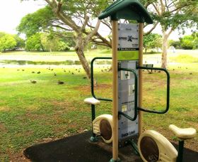 Gooseponds, North Mackay - Lennox Head Accommodation 0