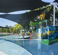 Bluewater Lagoon - Lennox Head Accommodation